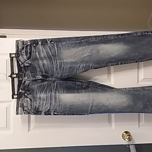 Buckle "Salvage" jeans